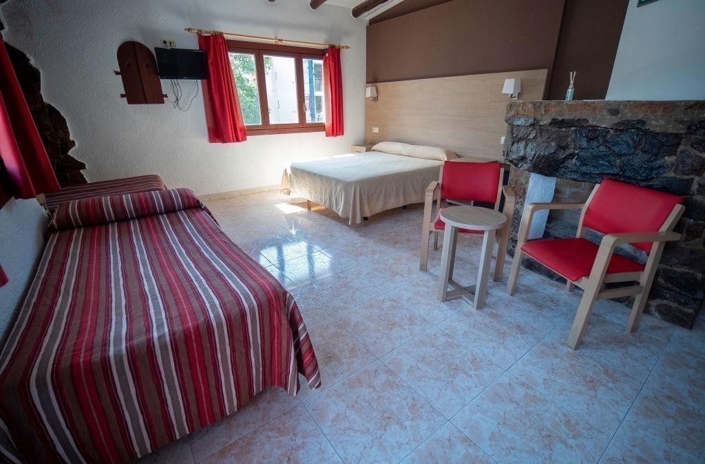 Disfruta de este Halloween en un hotel 4* en Tossa de Mar - Hotel - Bungalows Don Juan Tossa