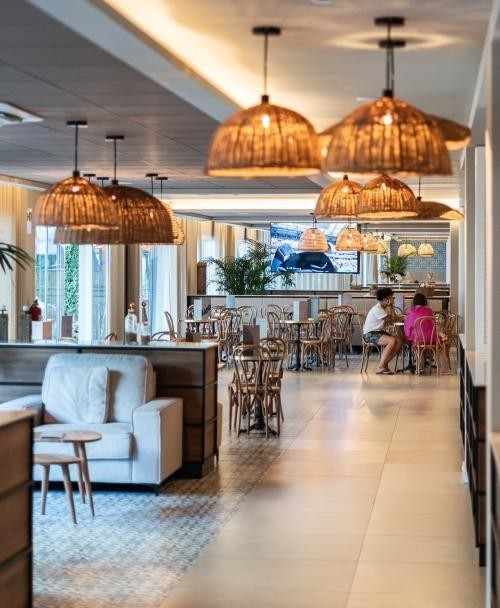 Disfruta de este Halloween en un hotel 4* en Tossa de Mar - Hotel - Bungalows Don Juan Tossa