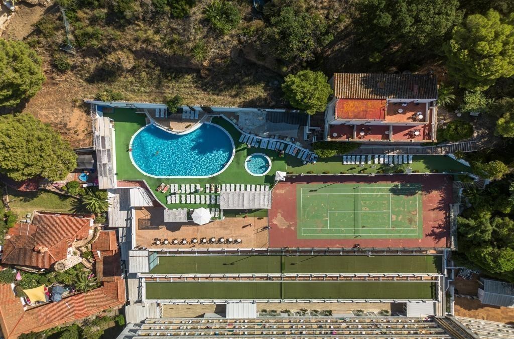 Disfruta de este Halloween en un hotel 4* en Tossa de Mar - Hotel - Bungalows Don Juan Tossa