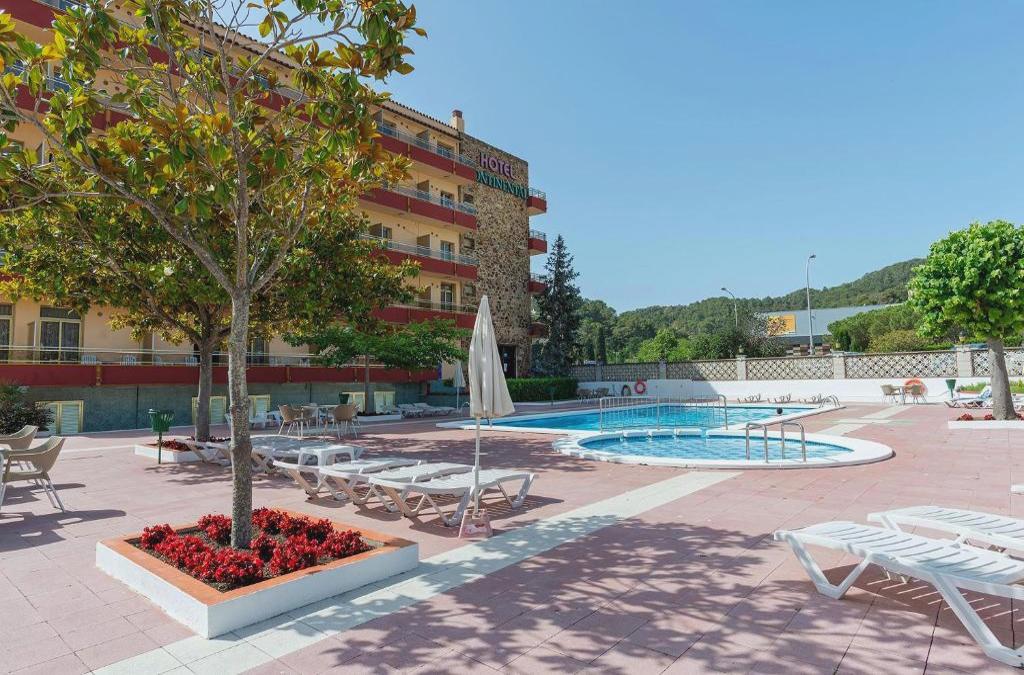 Tossa de Mar: el destino perfecto para tus vacaciones