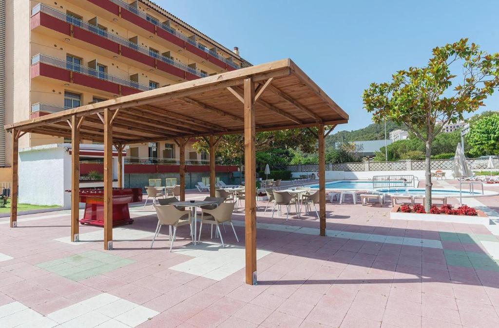 Tossa de Mar: el destino perfecto para tus vacaciones