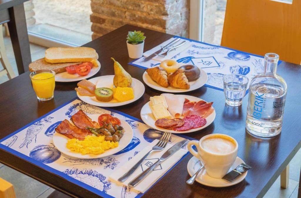 ¡Escapada relajante con hotel 4* y SPA! - Iberik Rocallaura Balneari
