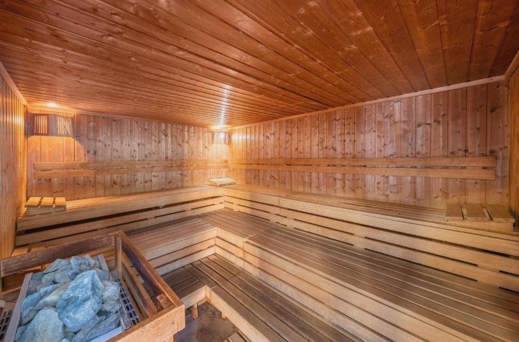 ¡Escapada relajante con hotel 4* y SPA! - Iberik Rocallaura Balneari