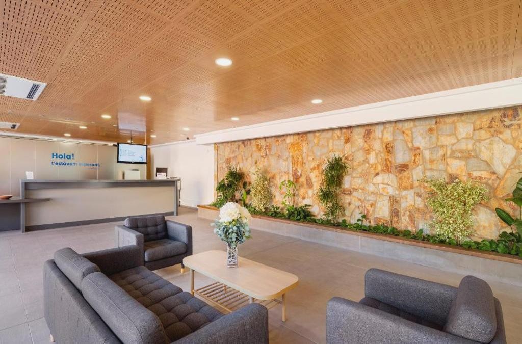 ¡Escapada relajante con hotel 4* y SPA! - Iberik Rocallaura Balneari