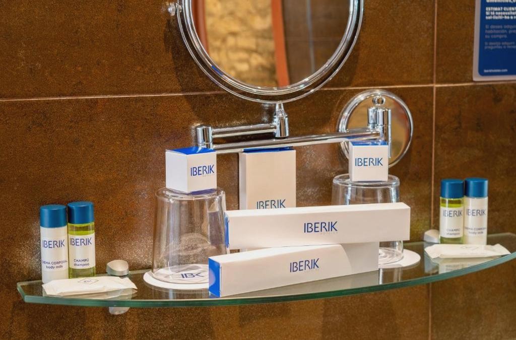 ¡Escapada relajante con hotel 4* y SPA! - Iberik Rocallaura Balneari