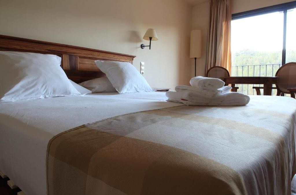 Ruhe und Frieden nur einen Steinwurf von Tarragona entfernt