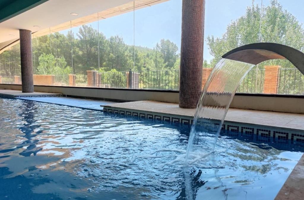 Ruhe und Frieden nur einen Steinwurf von Tarragona entfernt