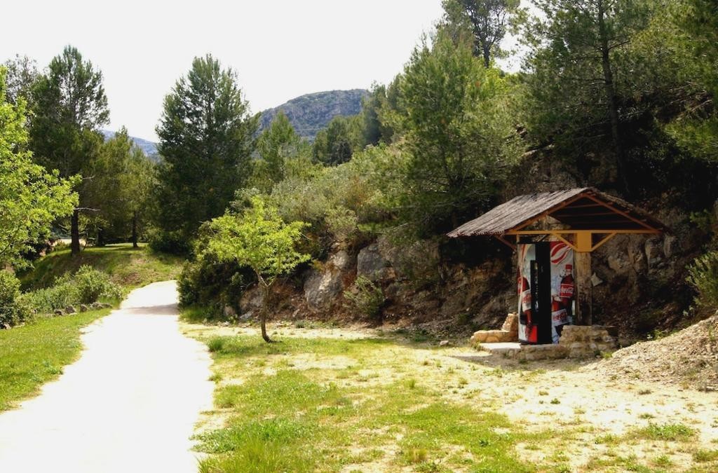 Stay near Tarragona in a 4* hotel with a lot of charm