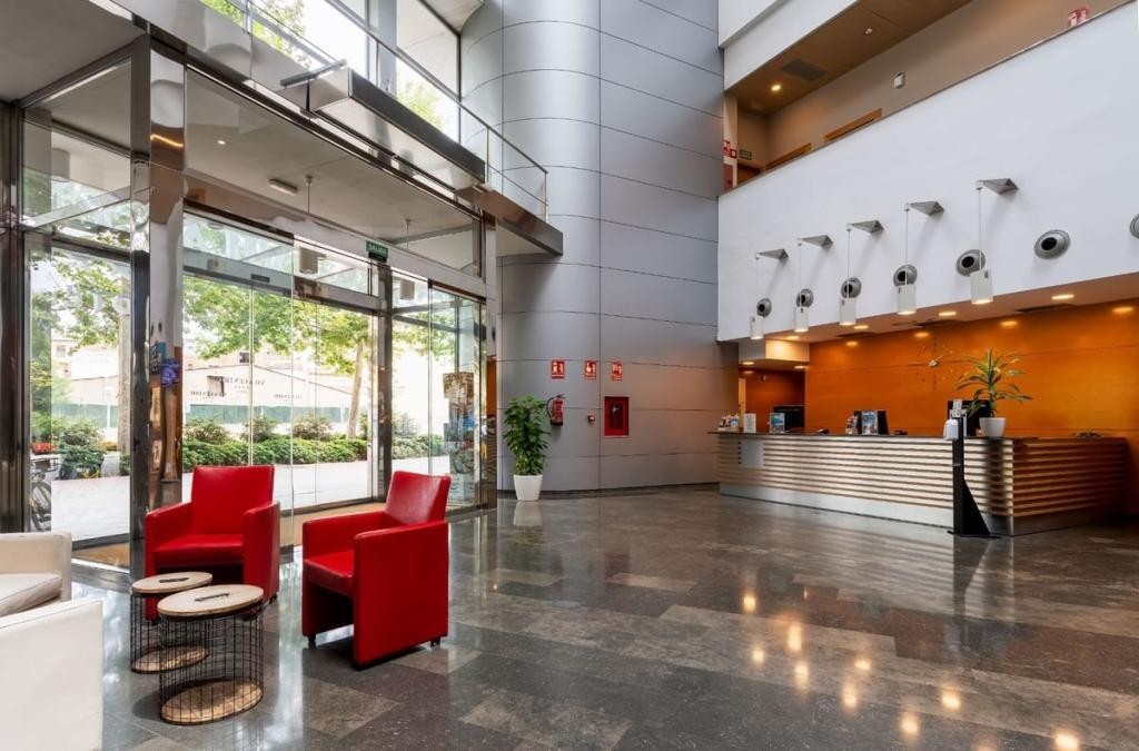 Family Offer in Costa Dorada: Hotel + Tickets to PortAventura Park and Ferrari Land!