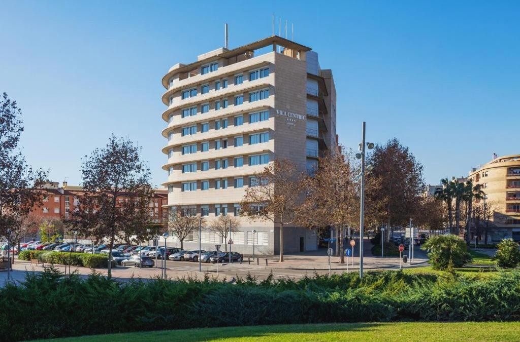 PortAventura Park y Ferrari Land en hotel 4* de Costa Dorada, ¡Vívelo!