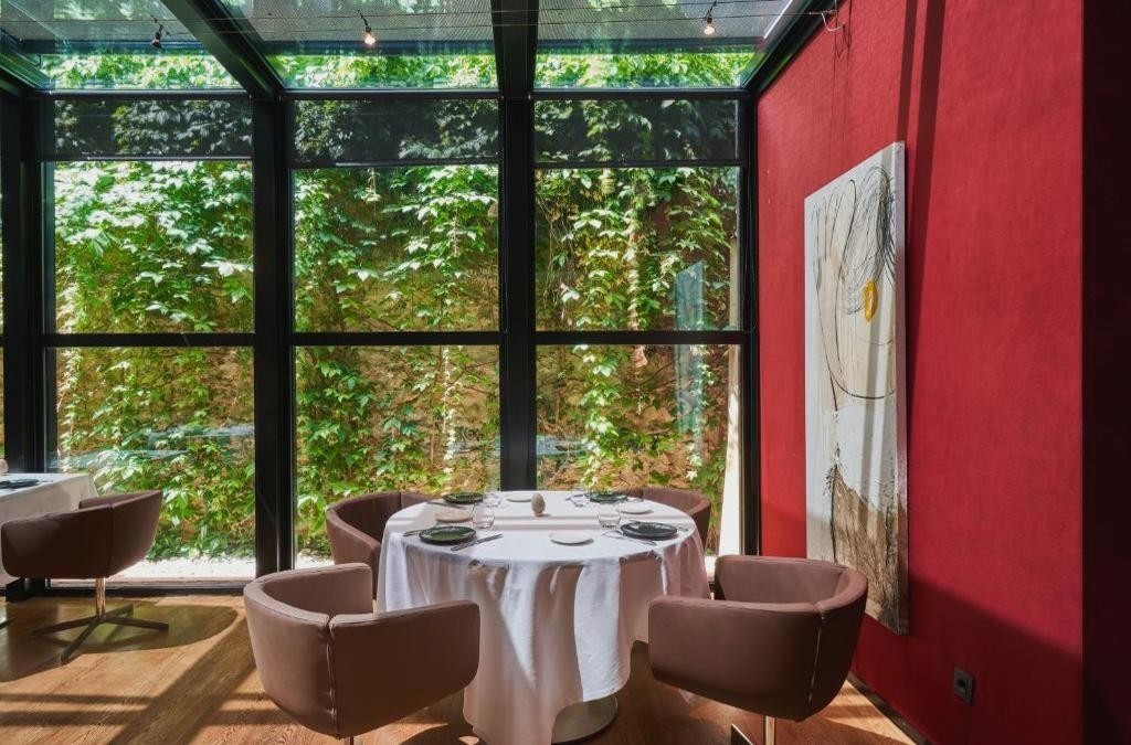 Experiencia Deluxe: Un viaje al corazón del Penedés en hotel 4*