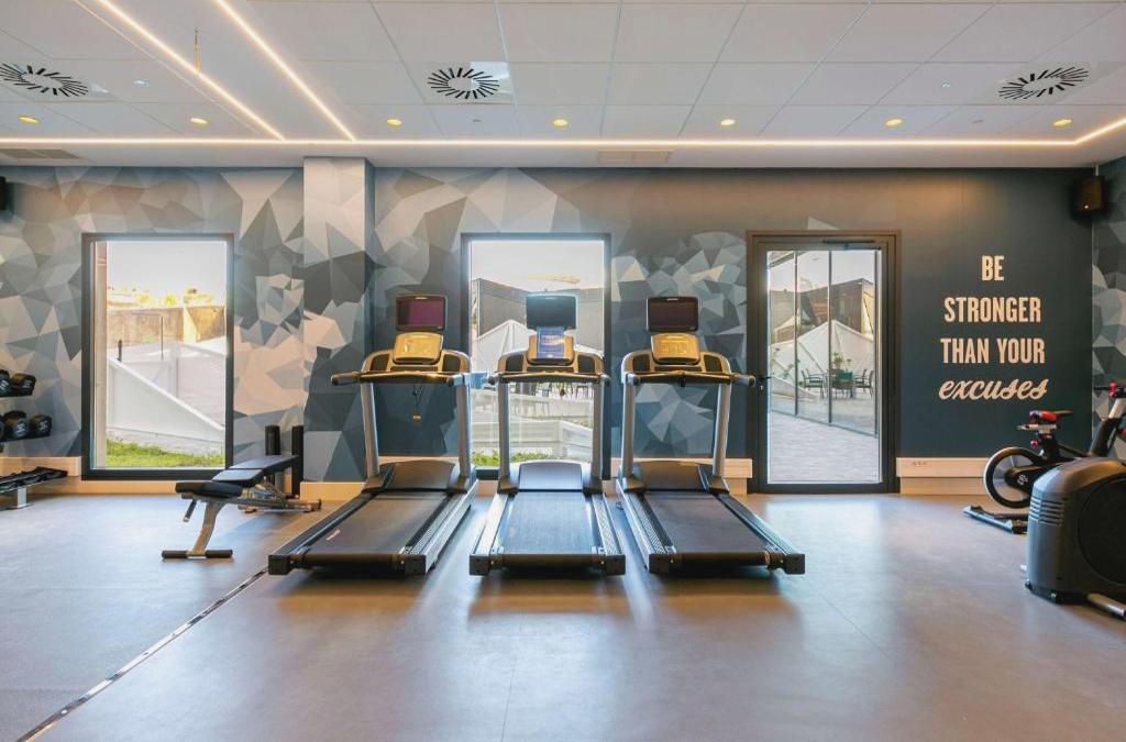 Hampton By Hilton Alcobendas Madrid