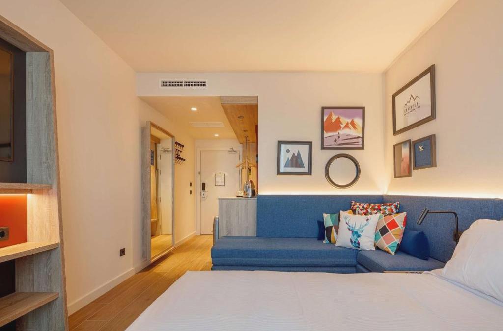 Hampton By Hilton Alcobendas Madrid