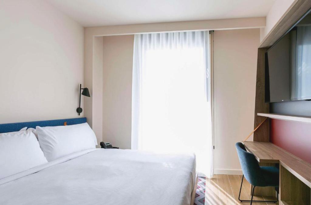 Hampton By Hilton Alcobendas Madrid