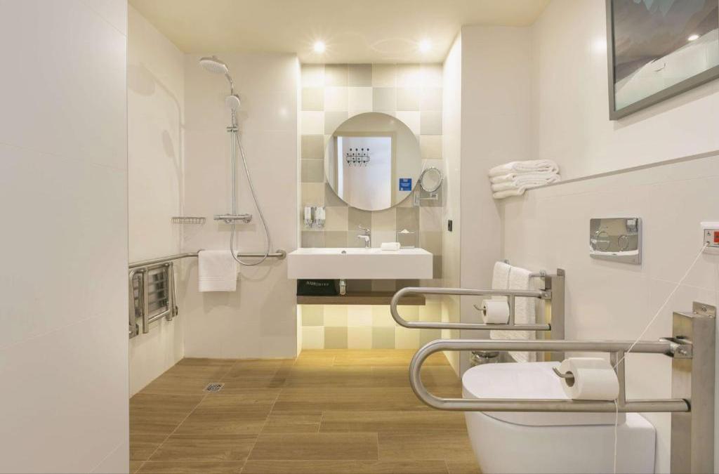 Hampton By Hilton Alcobendas Madrid