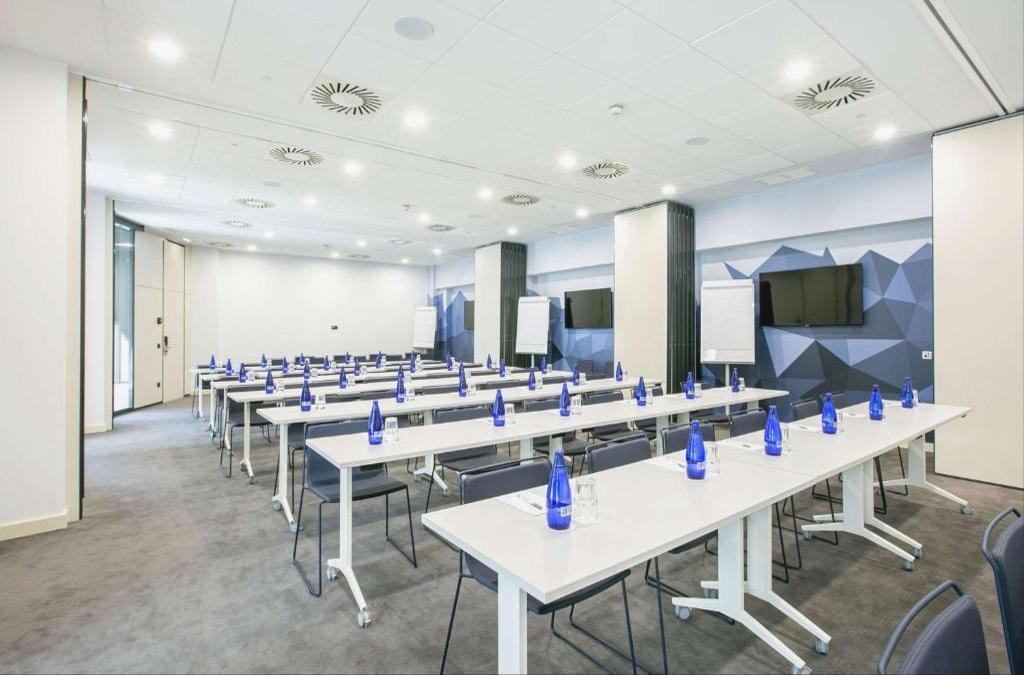 Hampton By Hilton Alcobendas Madrid