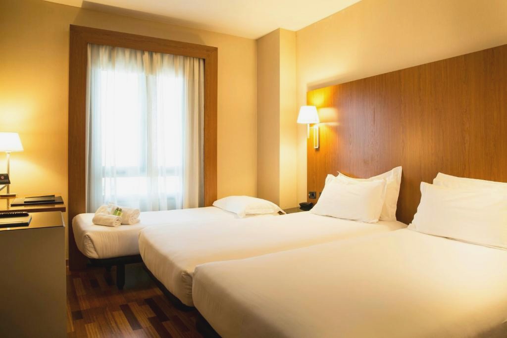 Fin de semana a 30 minutos de Madrid: hotel 4* y desayunos incluidos