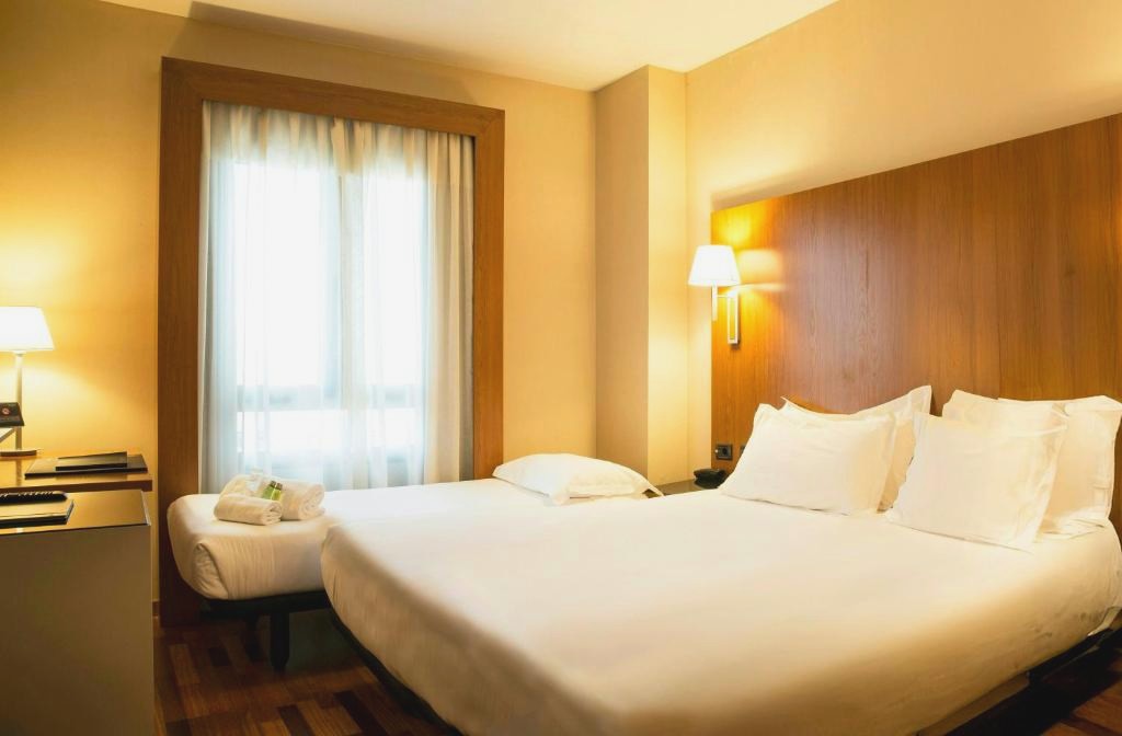 Fin de semana a 30 minutos de Madrid: hotel 4* y desayunos incluidos