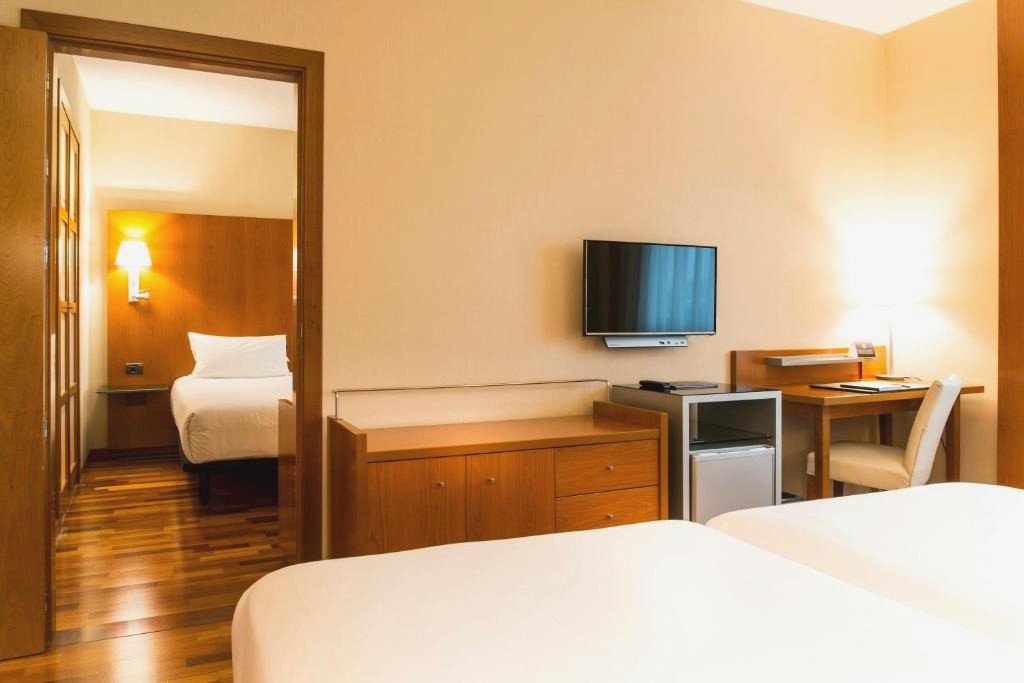 Fin de semana a 30 minutos de Madrid: hotel 4* y desayunos incluidos