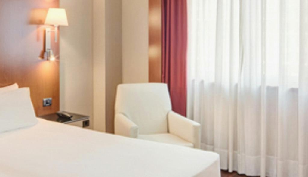 Fin de semana a 30 minutos de Madrid: hotel 4* y desayunos incluidos