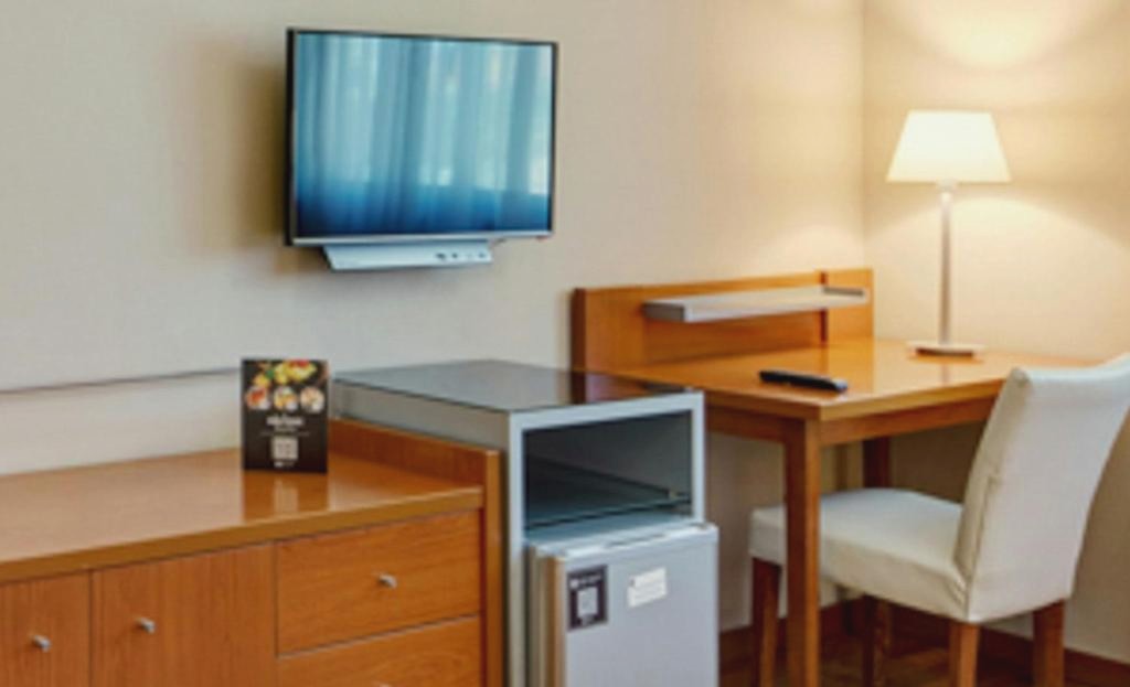 Fin de semana a 30 minutos de Madrid: hotel 4* y desayunos incluidos - Sercotel AB Arganda