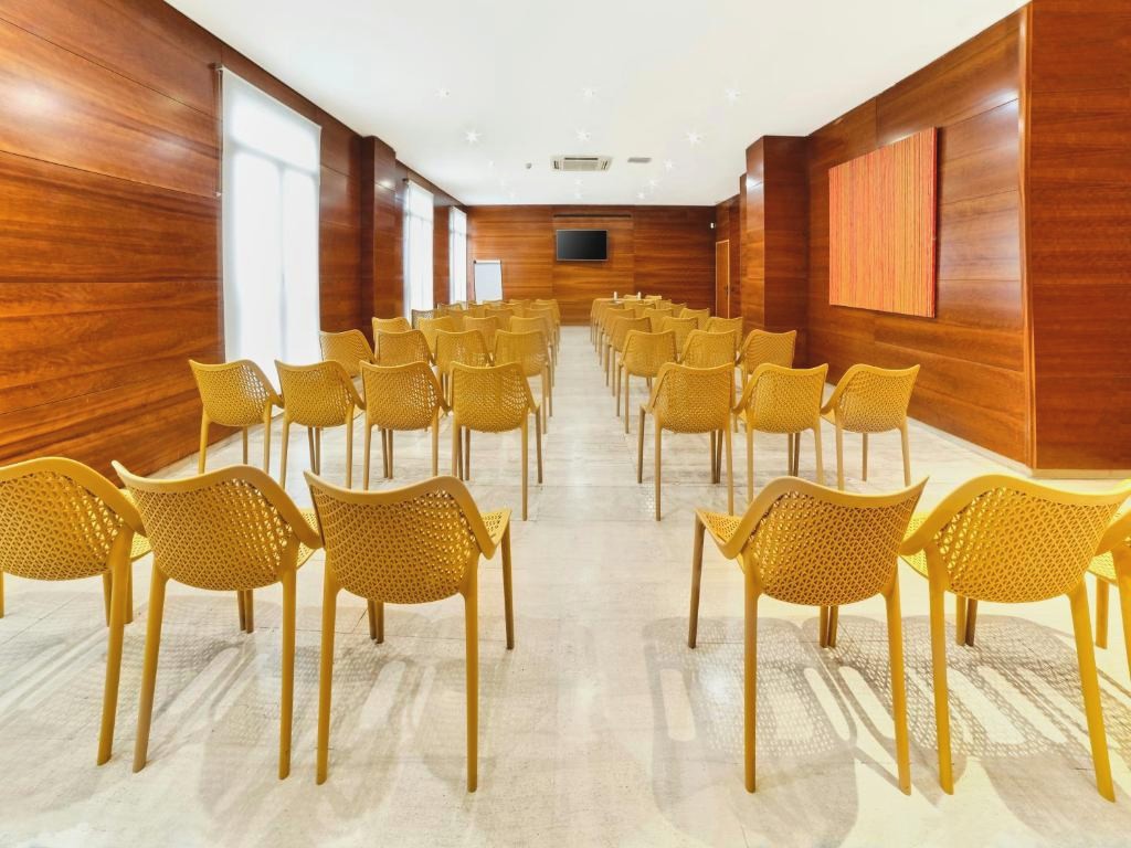Fin de semana a 30 minutos de Madrid: hotel 4* y desayunos incluidos - Sercotel AB Arganda