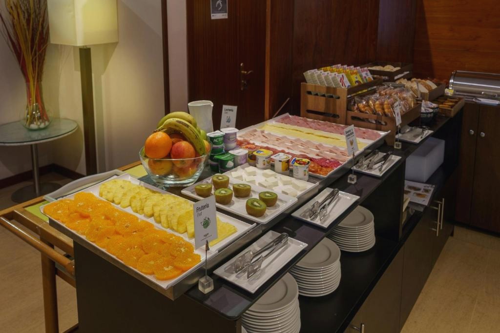 Fin de semana a 30 minutos de Madrid: hotel 4* y desayunos incluidos - Sercotel AB Arganda