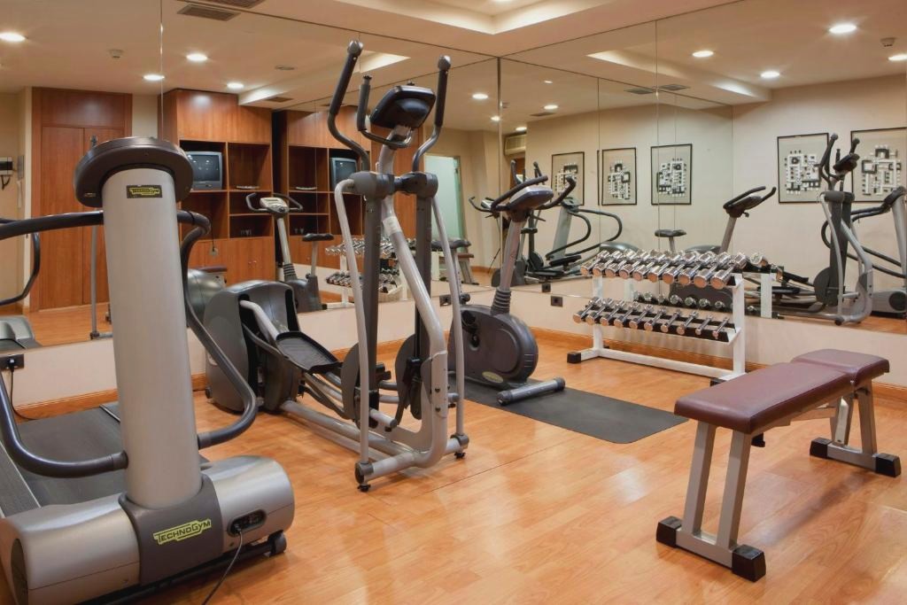 Fin de semana a 30 minutos de Madrid: hotel 4* y desayunos incluidos - Sercotel AB Arganda