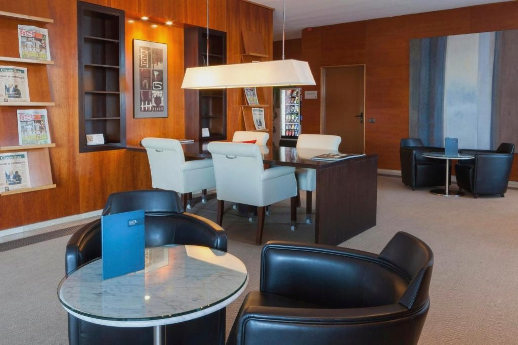 Fin de semana a 30 minutos de Madrid: hotel 4* y desayunos incluidos - Sercotel AB Arganda