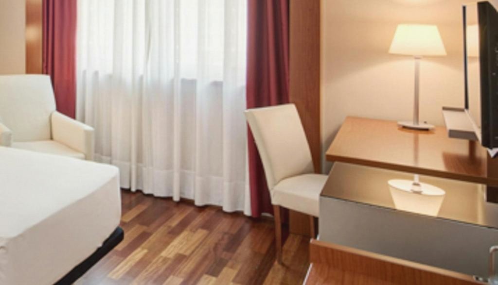 Fin de semana a 30 minutos de Madrid: hotel 4* y desayunos incluidos - Sercotel AB Arganda