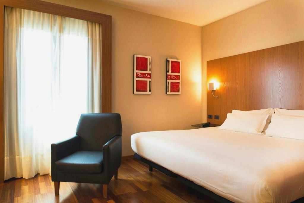 Fin de semana a 30 minutos de Madrid: hotel 4* y desayunos incluidos