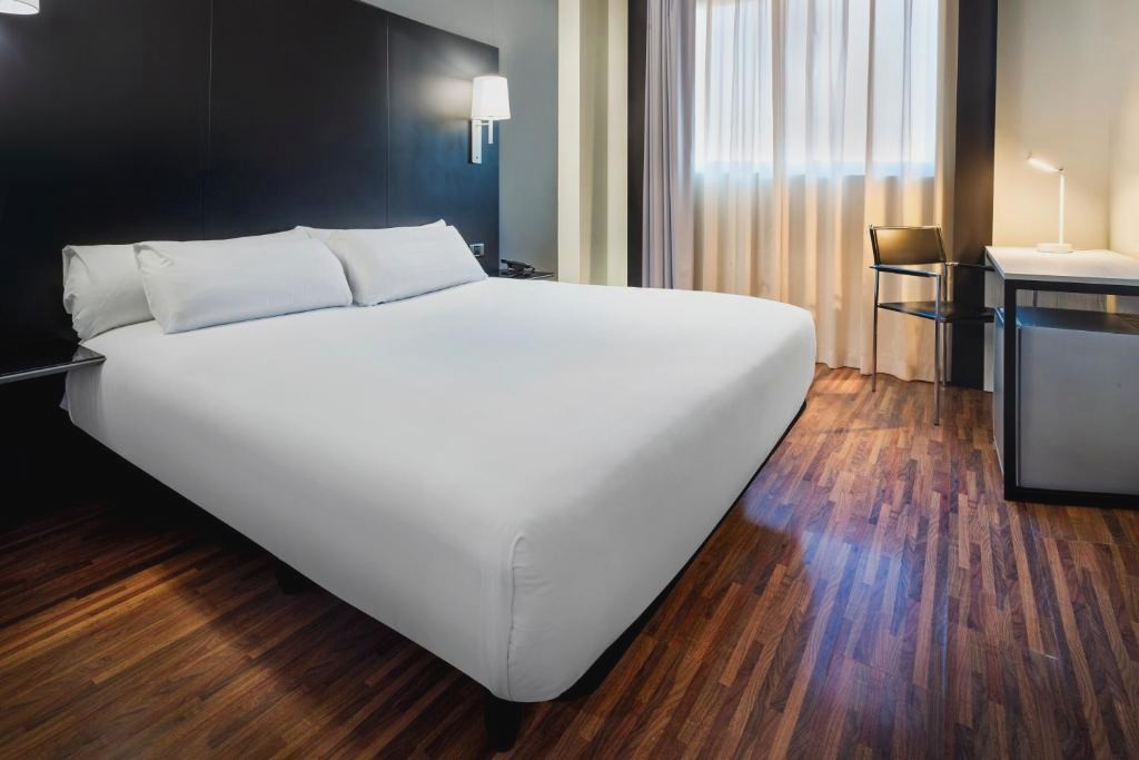 ¡Escapada romántica a Madrid!