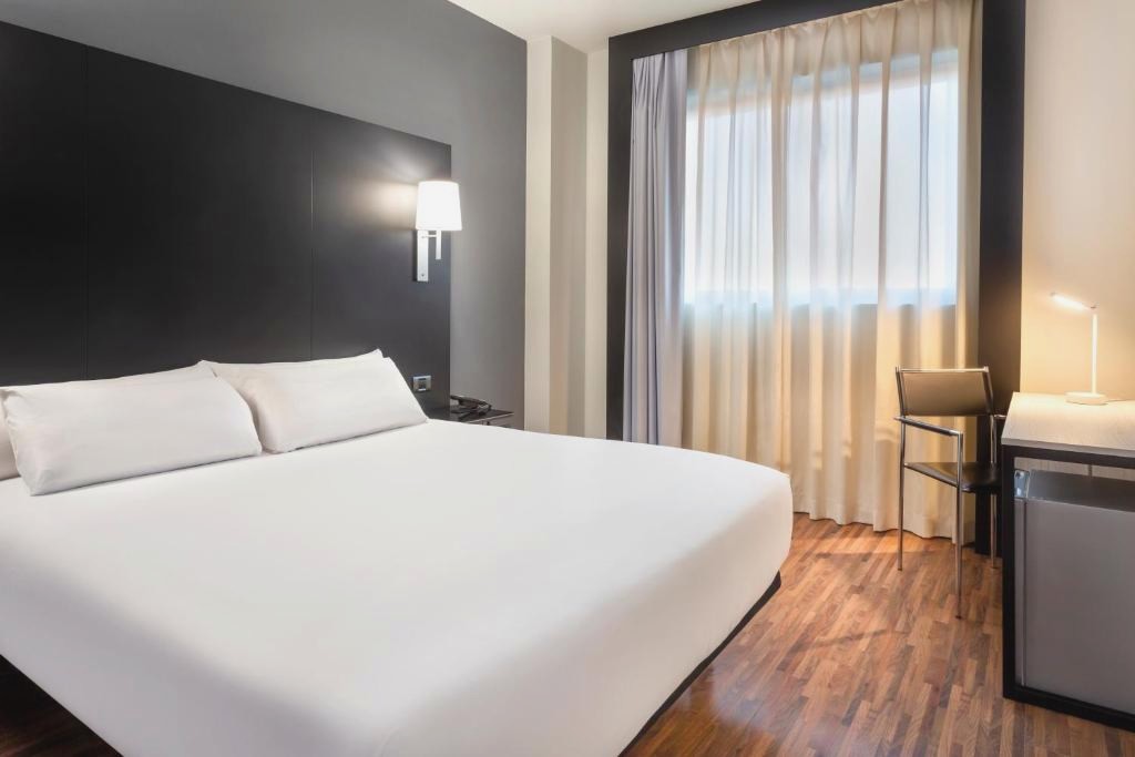 ¡Escapada romántica a Madrid!