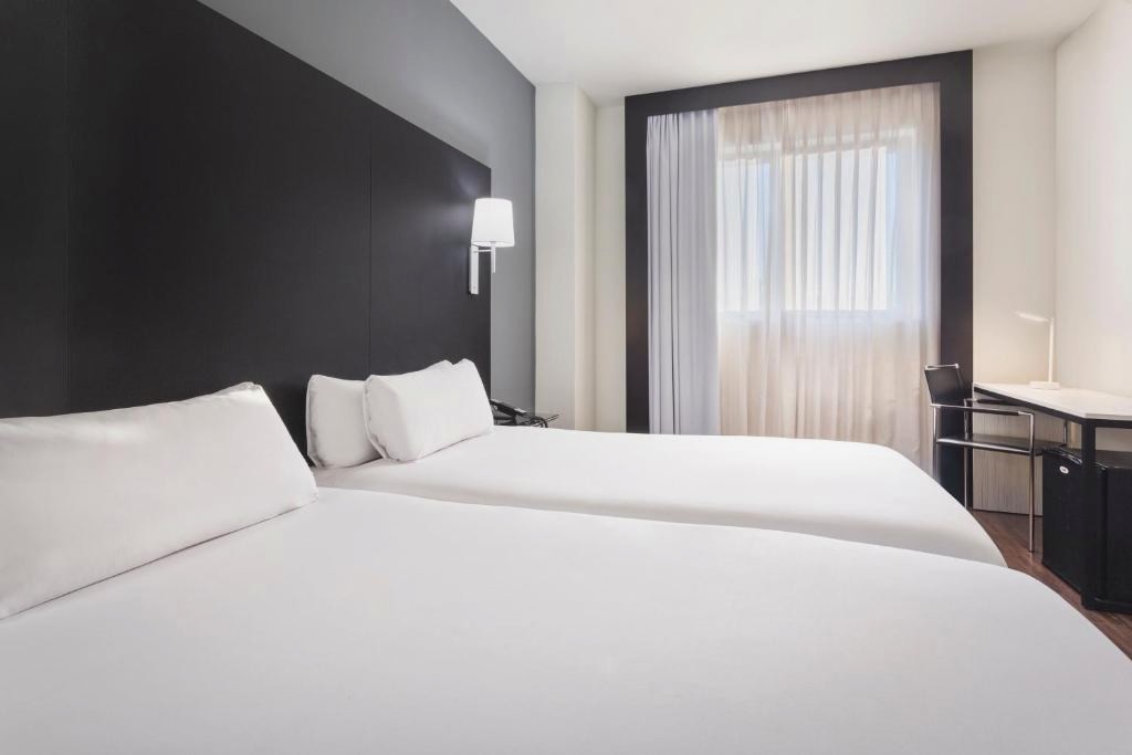 ¡Escapada romántica a Madrid!