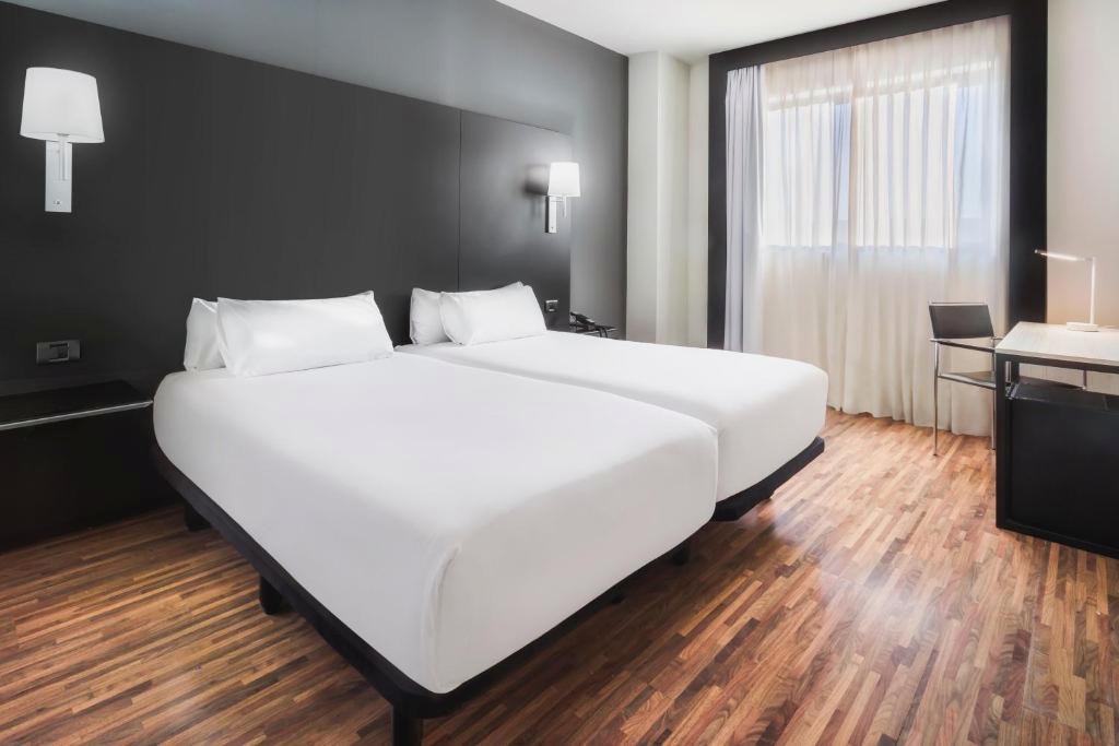¡Escapada romántica a Madrid!