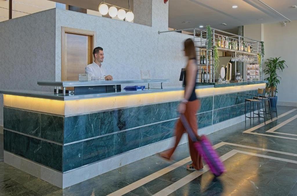 Madrid con extra de adrenalina: ¡Añade tu entrada al Parque Warner! - Checkin Madrid Móstoles