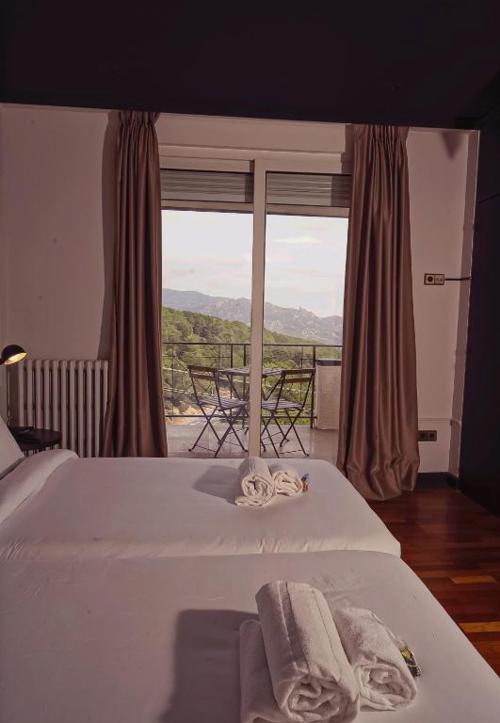 Desconexión total: Naturaleza y Spa en un hotel 4* en Navacerrada - Hotel Hita