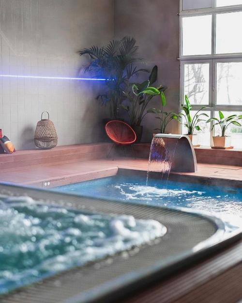 Desconexión total: Naturaleza y Spa en un hotel 4* en Navacerrada - Hotel Hita