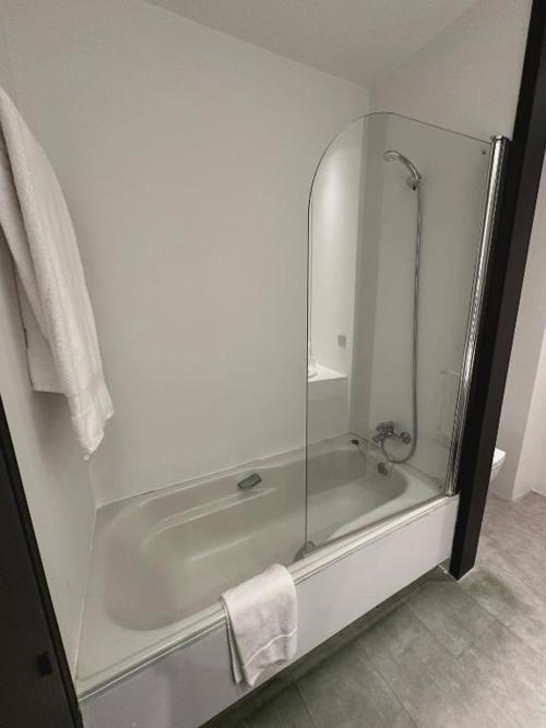 Desconexión total: Naturaleza y Spa en un hotel 4* en Navacerrada - Hotel Hita