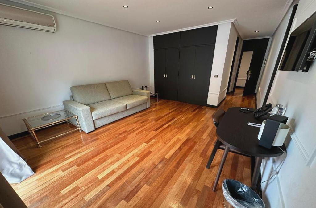 Desconexión total: Naturaleza y Spa en un hotel 4* en Navacerrada - Hotel Hita
