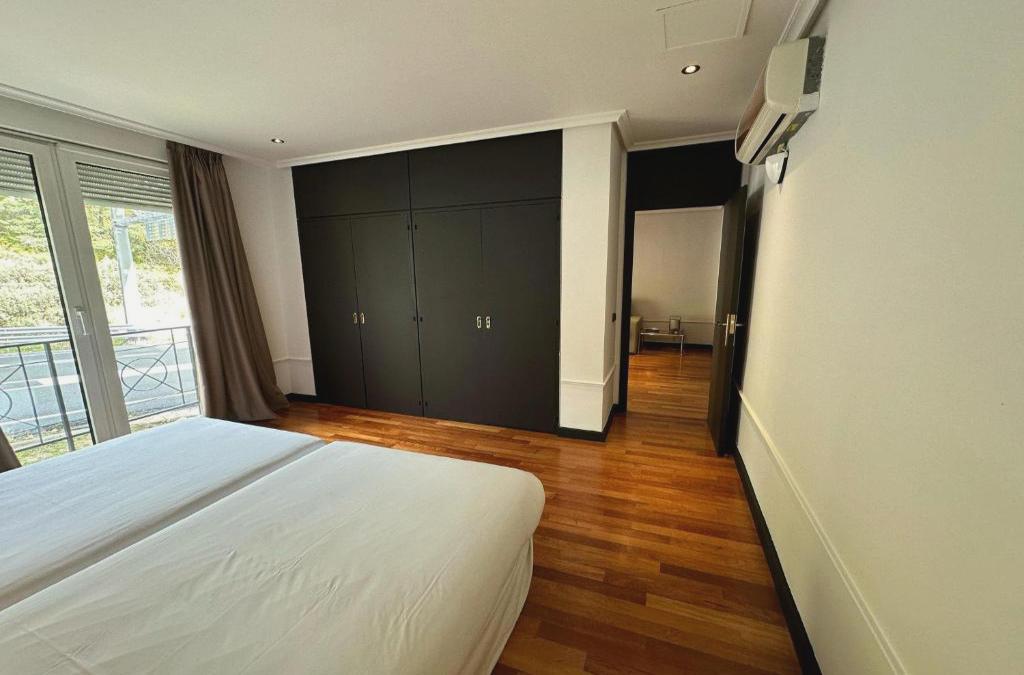 Desconexión total: Naturaleza y Spa en un hotel 4* en Navacerrada - Hotel Hita