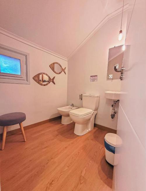 Desconexión total: Naturaleza y Spa en un hotel 4* en Navacerrada - Hotel Hita