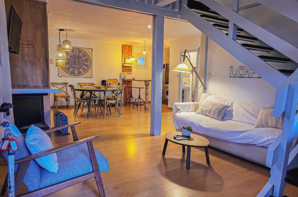 Desconexión total: Naturaleza y Spa en un hotel 4* en Navacerrada - Hotel Hita