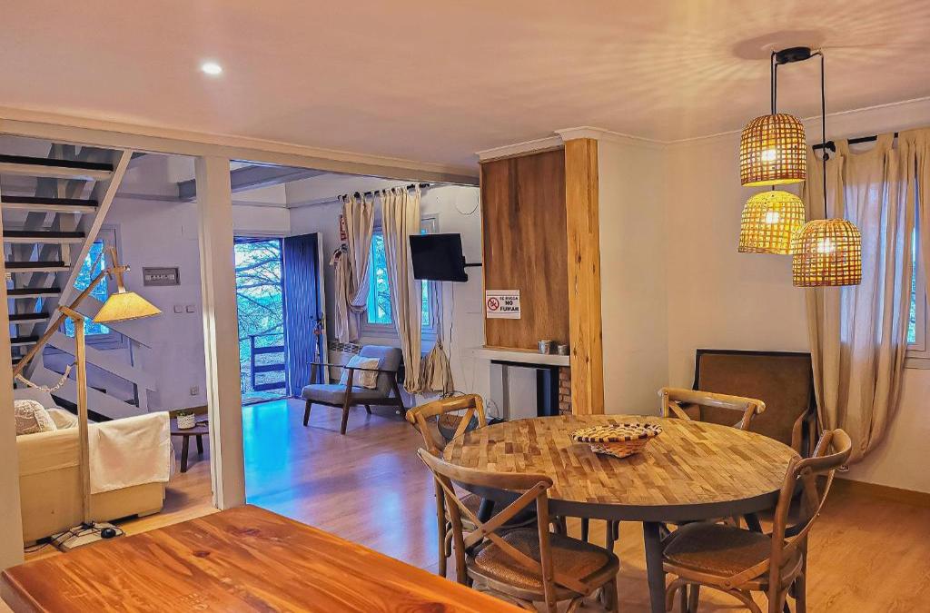 Desconexión total: Naturaleza y Spa en un hotel 4* en Navacerrada - Hotel Hita