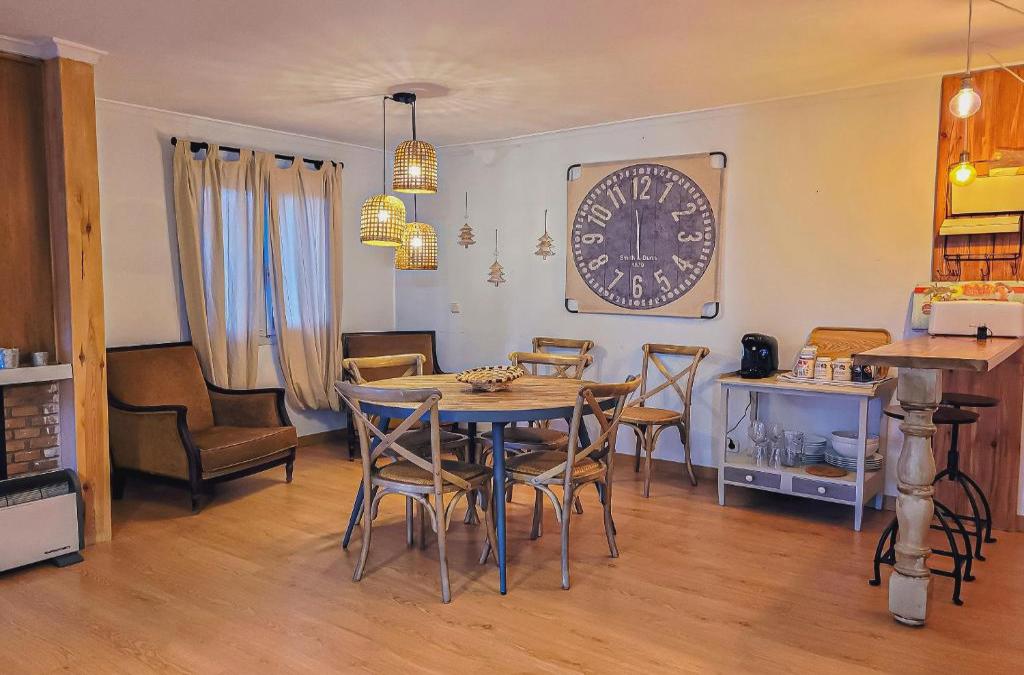 Desconexión total: Naturaleza y Spa en un hotel 4* en Navacerrada - Hotel Hita