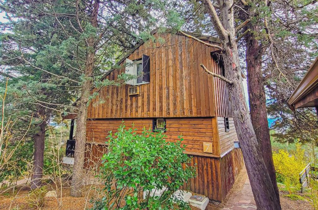 Desconexión total: Naturaleza y Spa en un hotel 4* en Navacerrada - Hotel Hita