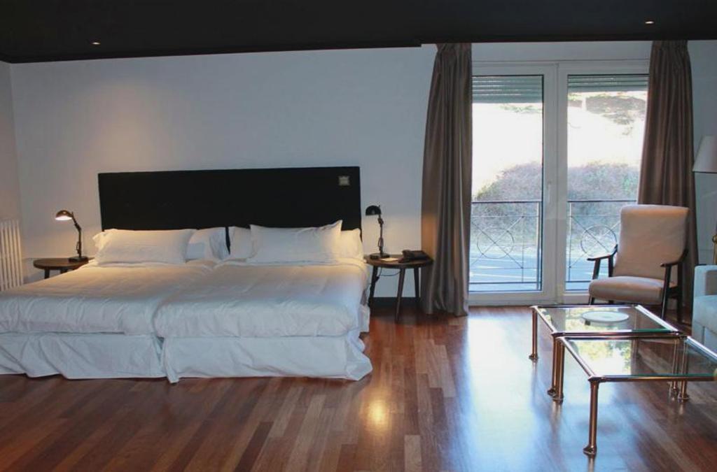 Desconexión total: Naturaleza y Spa en un hotel 4* en Navacerrada - Hotel Hita