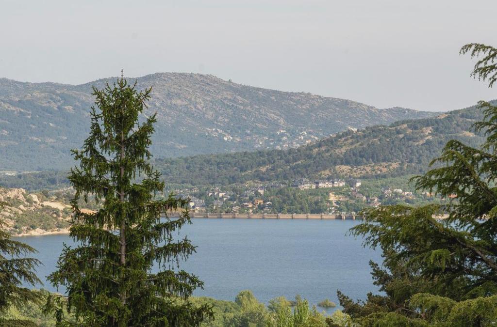 Desconexión total: Naturaleza y Spa en un hotel 4* en Navacerrada - Hotel Hita