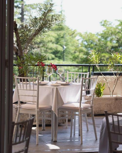 Desconexión total: Naturaleza y Spa en un hotel 4* en Navacerrada - Hotel Hita