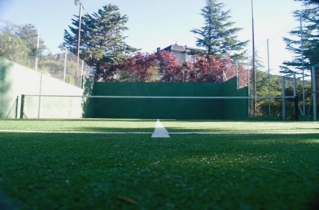 Desconexión total: Naturaleza y Spa en un hotel 4* en Navacerrada - Hotel Hita